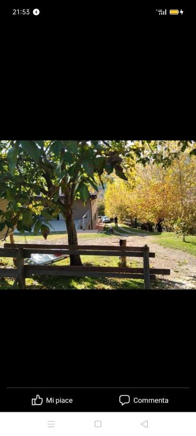 Berzo San Fermo B&B In Fattoria מראה חיצוני תמונה