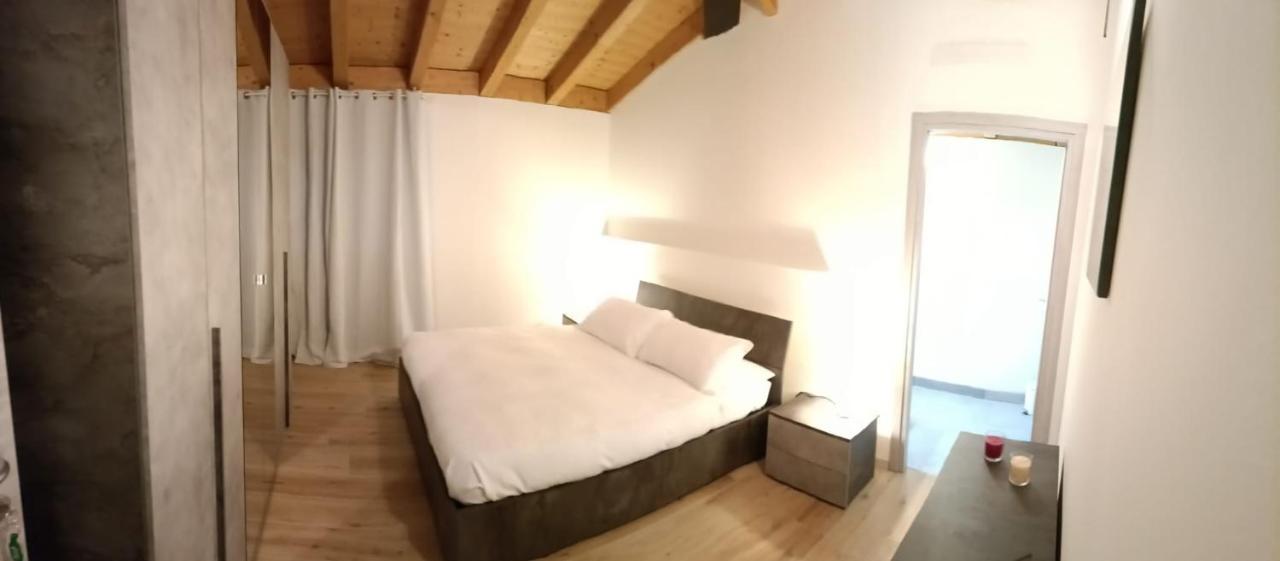 Berzo San Fermo B&B In Fattoria מראה חיצוני תמונה